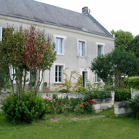 Chambres D'Hotes Les Bords Du Cher Saint-Aignan  Buitenkant foto